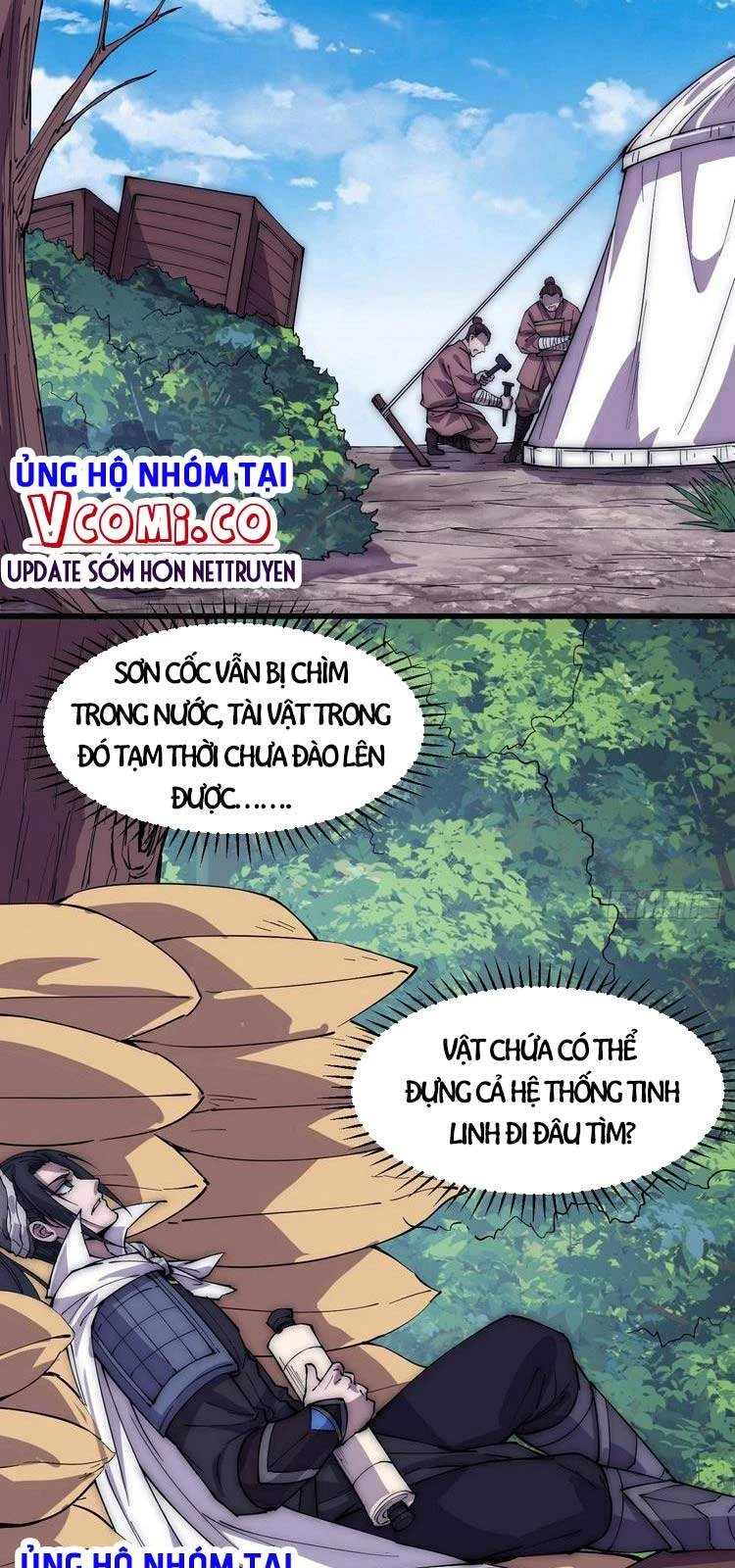 Ta Có Một Sơn Trại Chapter 168 - Trang 4