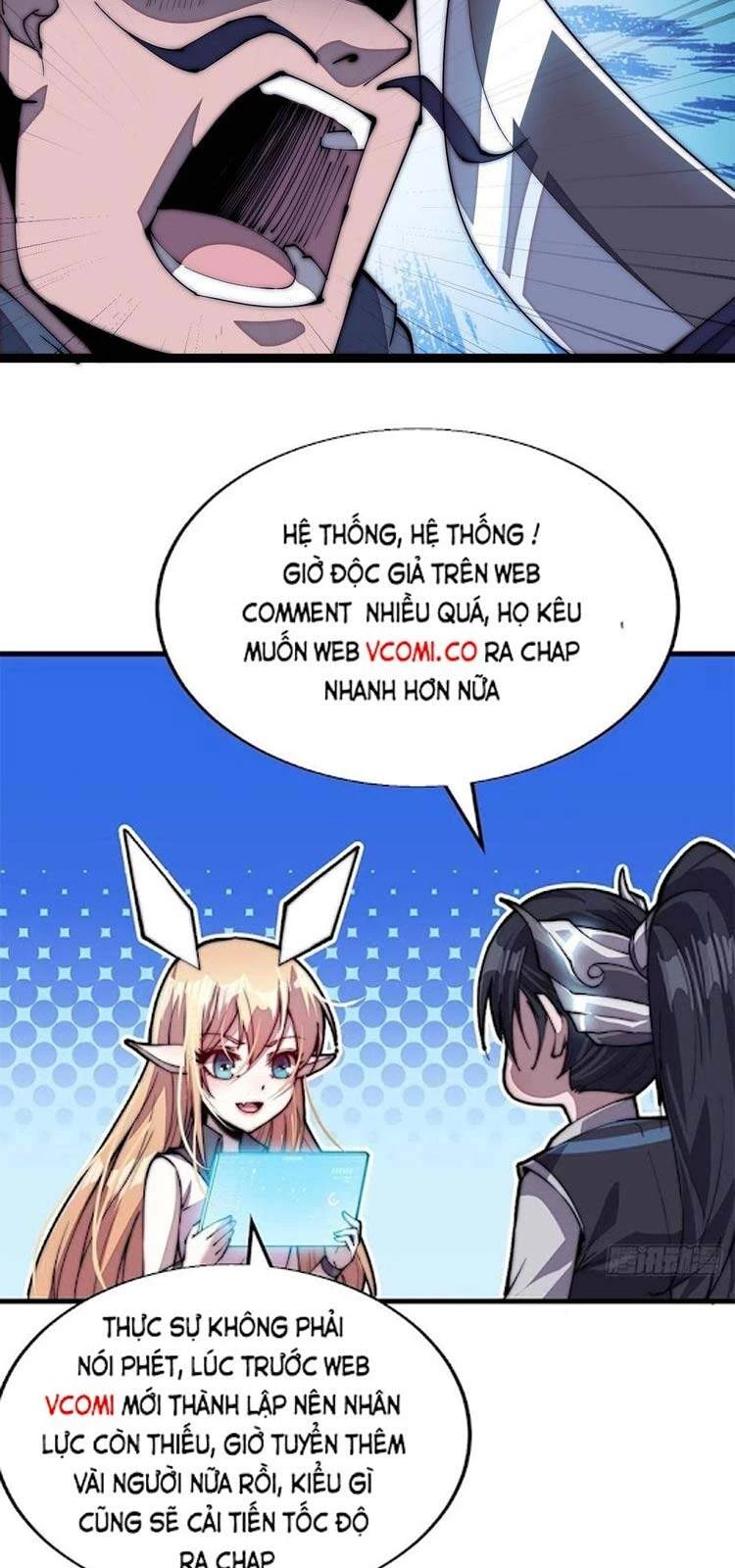 Ta Có Một Sơn Trại Chapter 168 - Trang 4