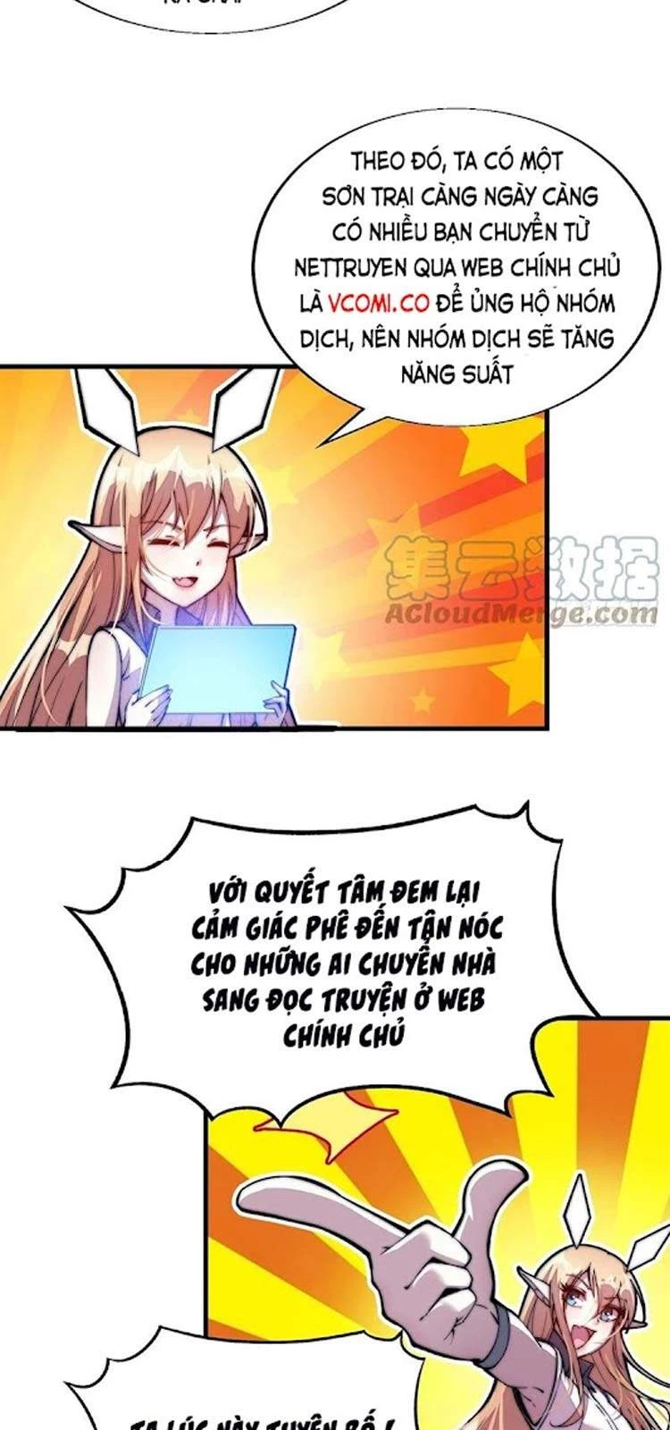 Ta Có Một Sơn Trại Chapter 168 - Trang 4