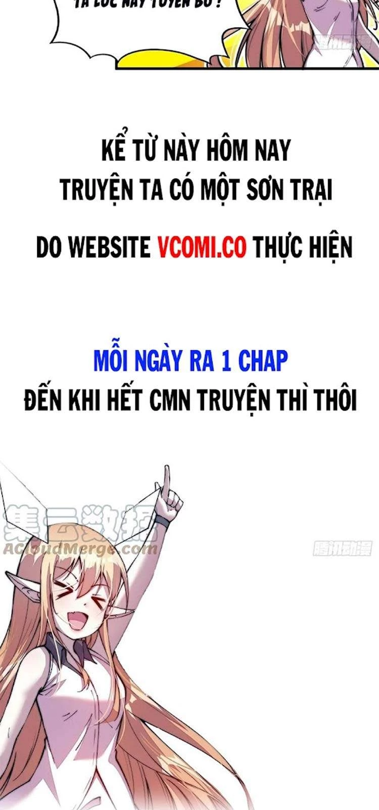 Ta Có Một Sơn Trại Chapter 168 - Trang 4
