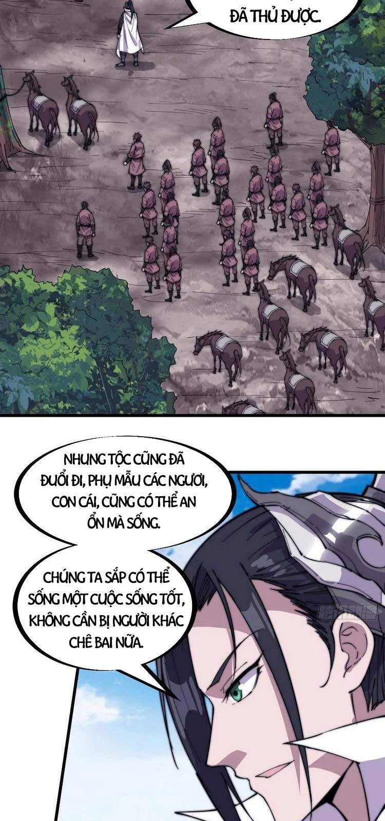 Ta Có Một Sơn Trại Chapter 169 - Trang 4