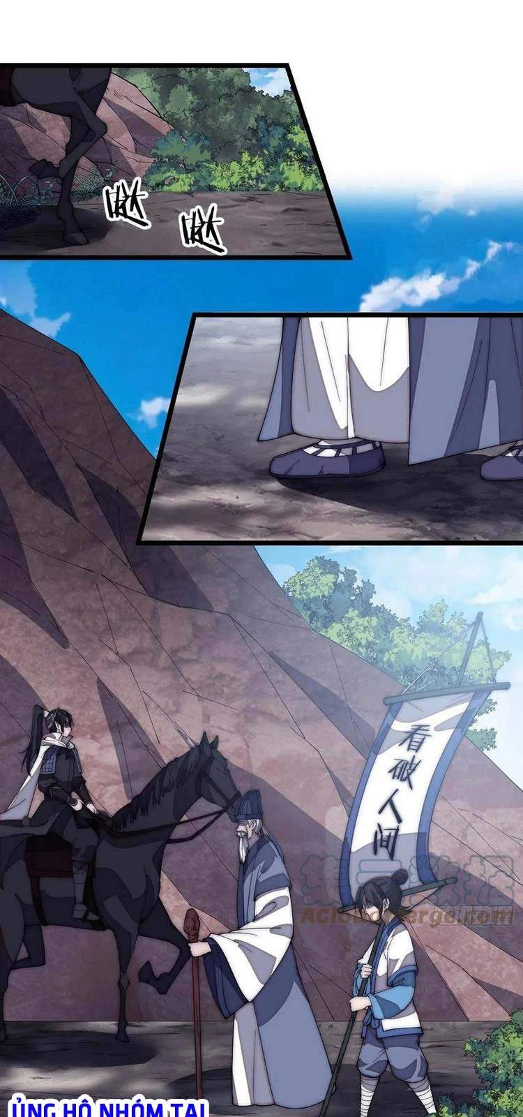 Ta Có Một Sơn Trại Chapter 170 - Next Chapter 171