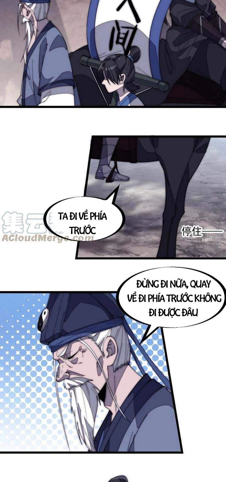 Ta Có Một Sơn Trại Chapter 170 - Next Chapter 171