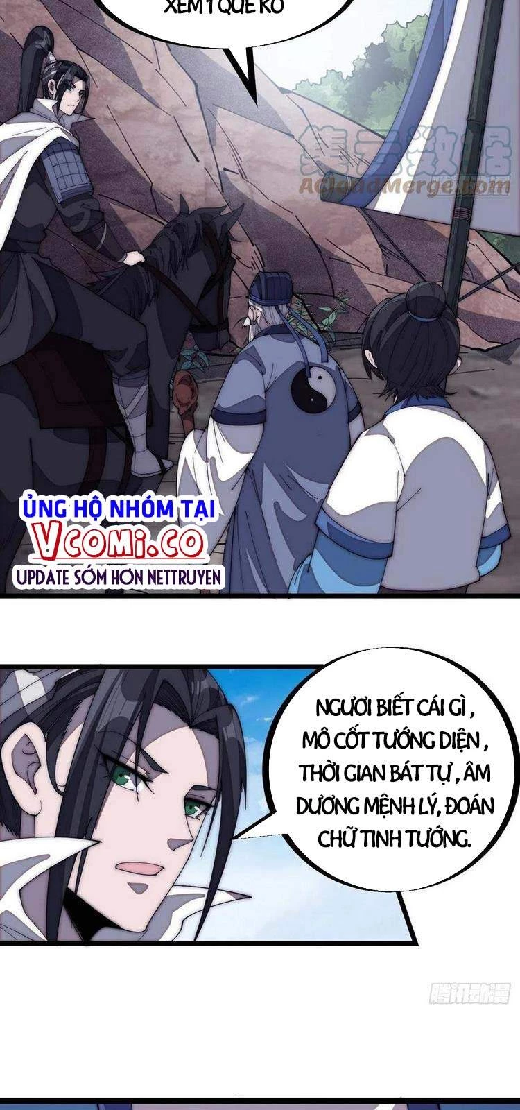 Ta Có Một Sơn Trại Chapter 170 - Next Chapter 171