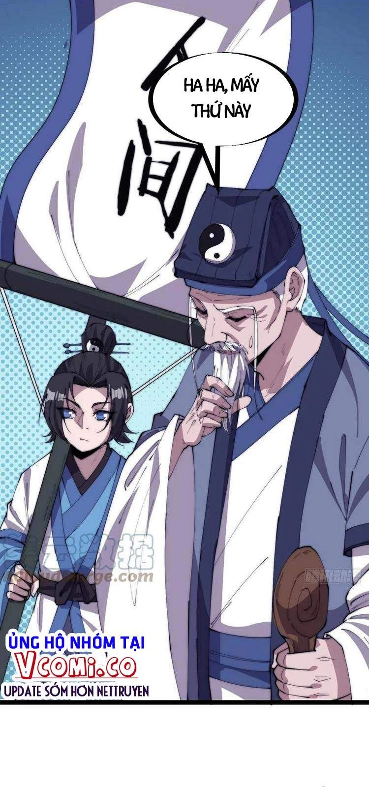 Ta Có Một Sơn Trại Chapter 170 - Next Chapter 171