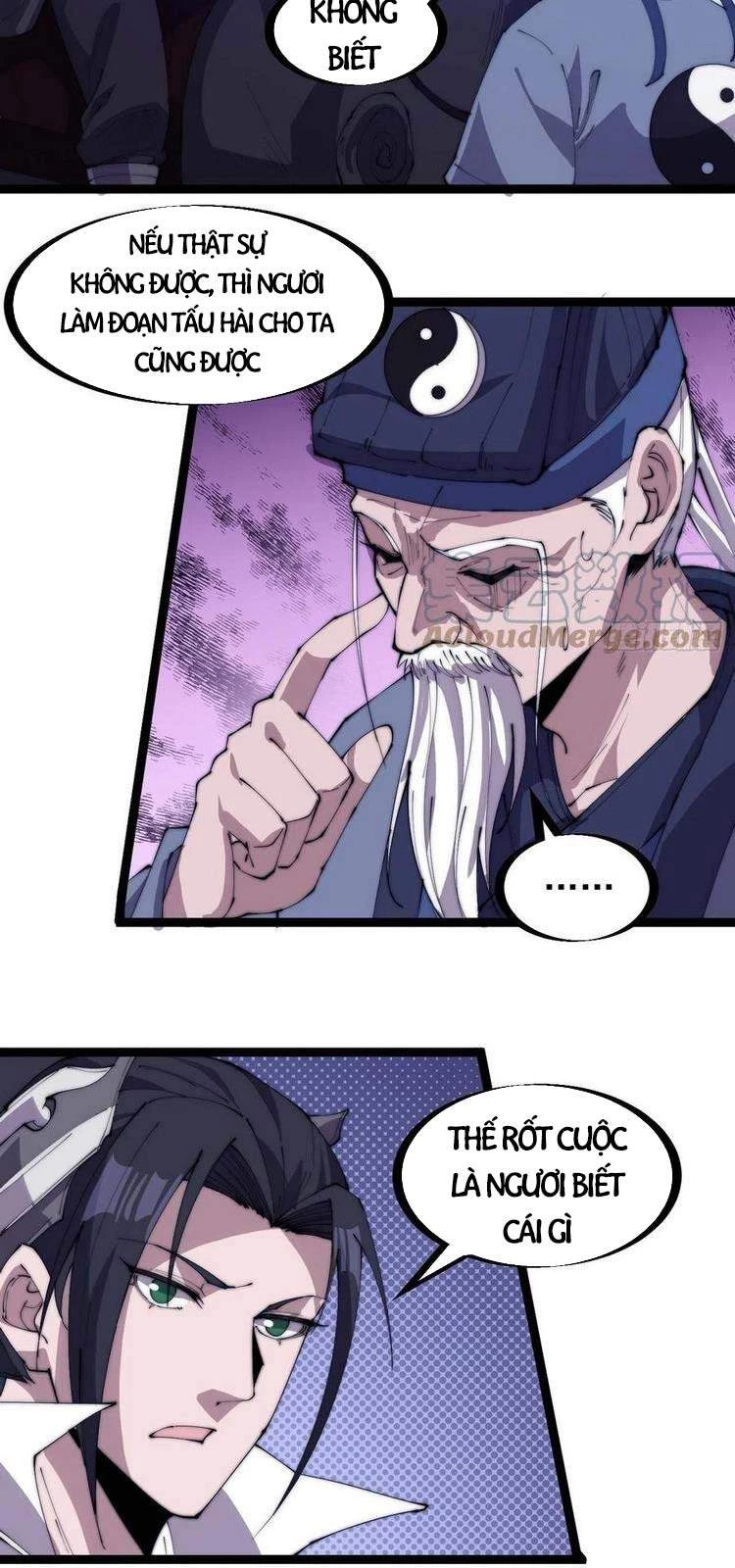 Ta Có Một Sơn Trại Chapter 170 - Next Chapter 171