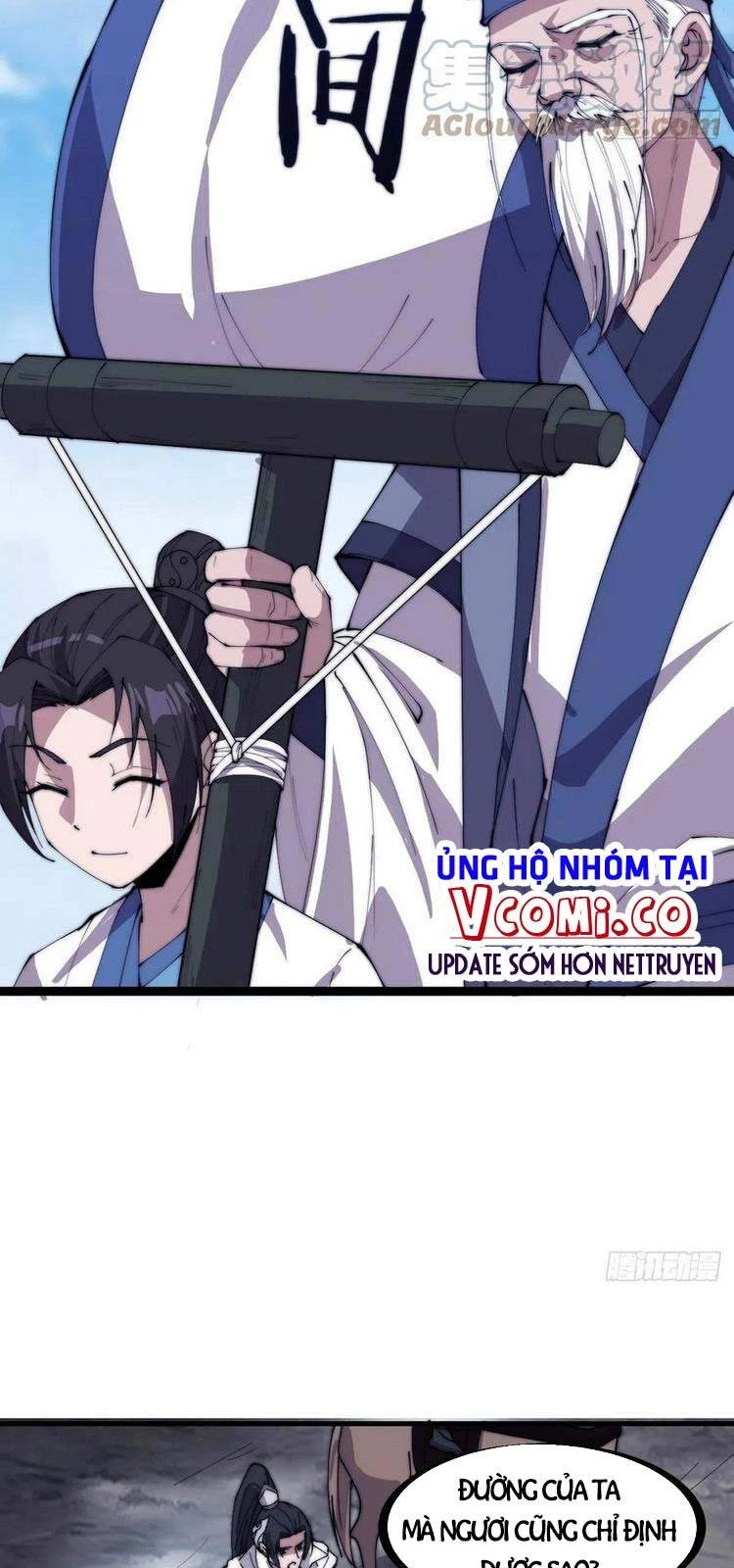 Ta Có Một Sơn Trại Chapter 170 - Next Chapter 171