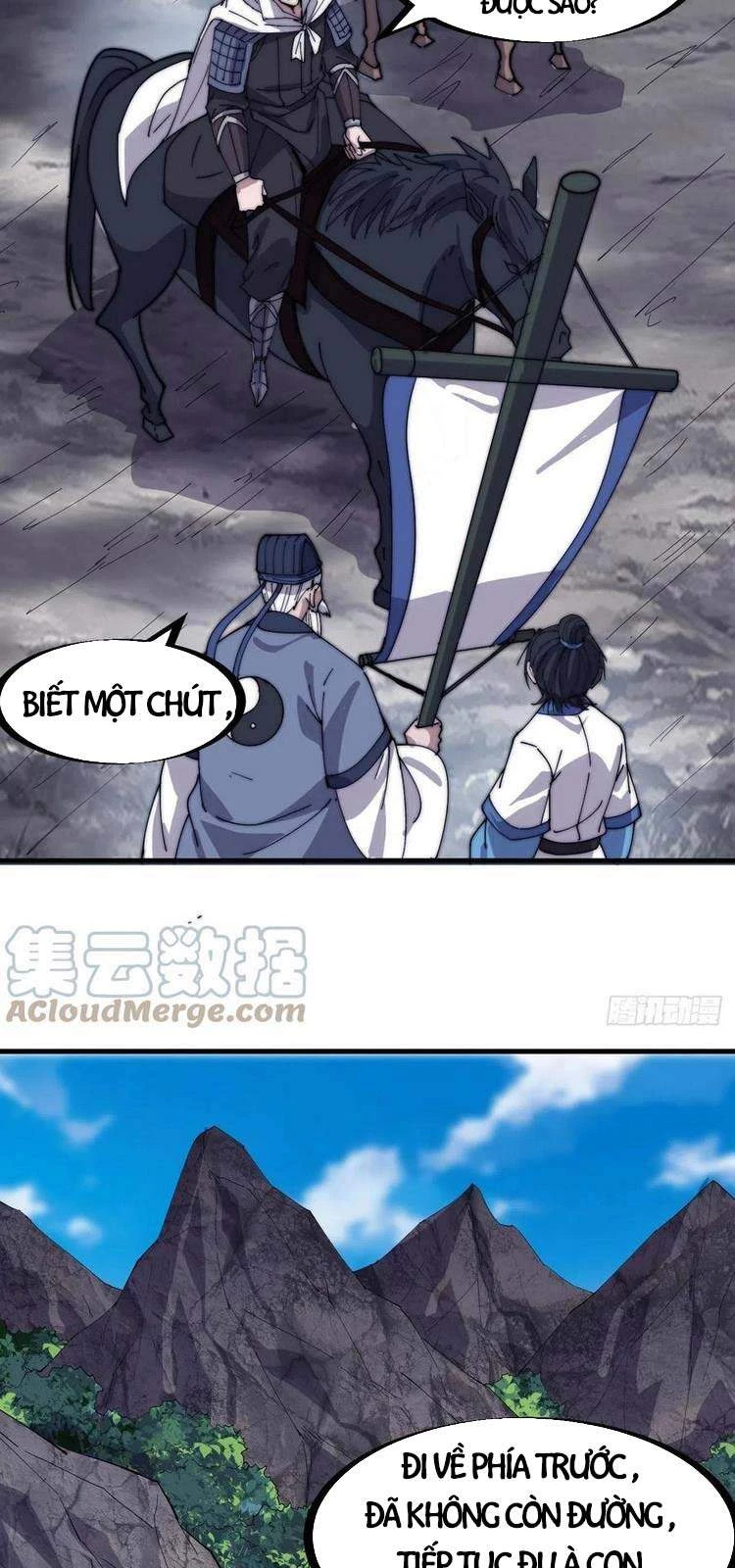Ta Có Một Sơn Trại Chapter 170 - Next Chapter 171