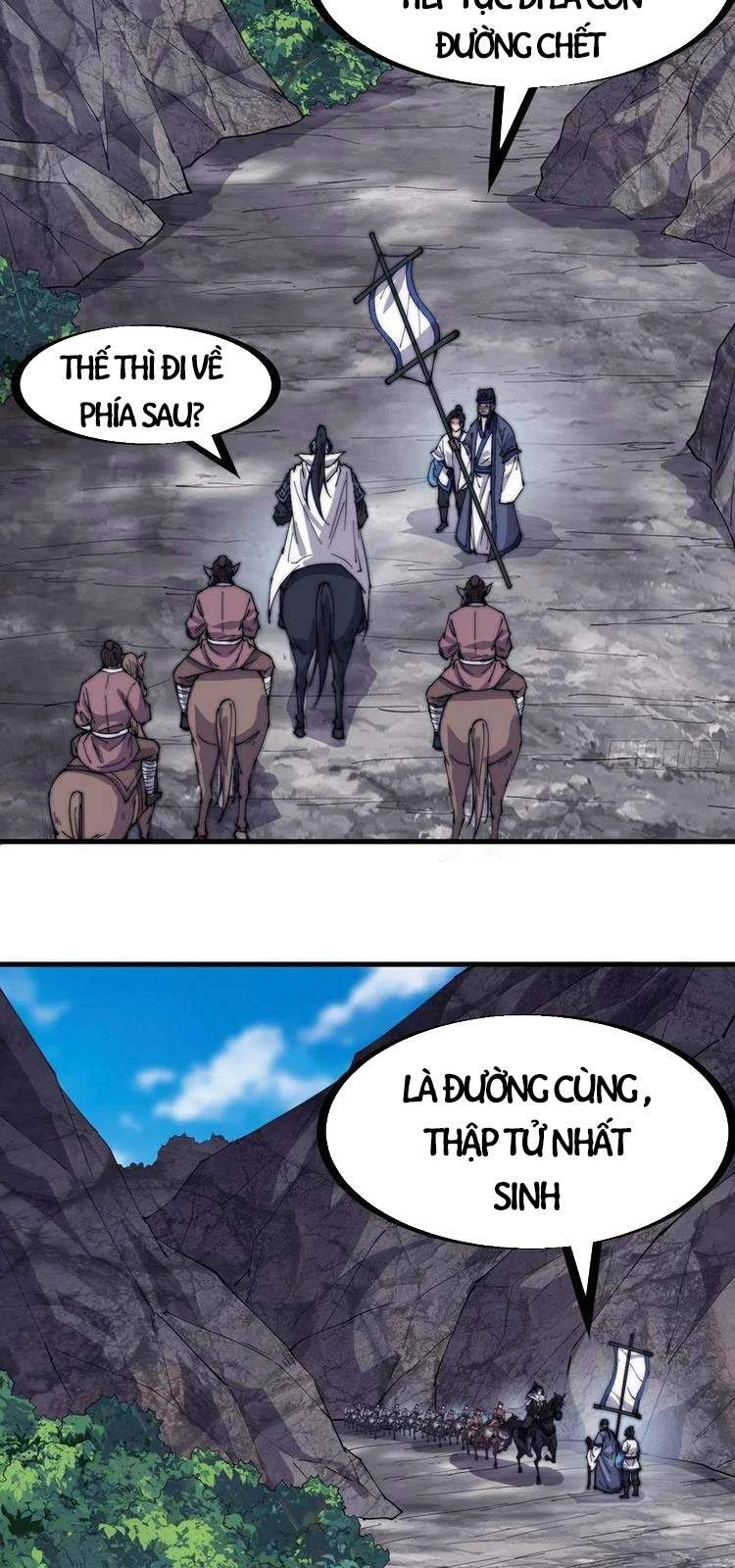 Ta Có Một Sơn Trại Chapter 170 - Next Chapter 171