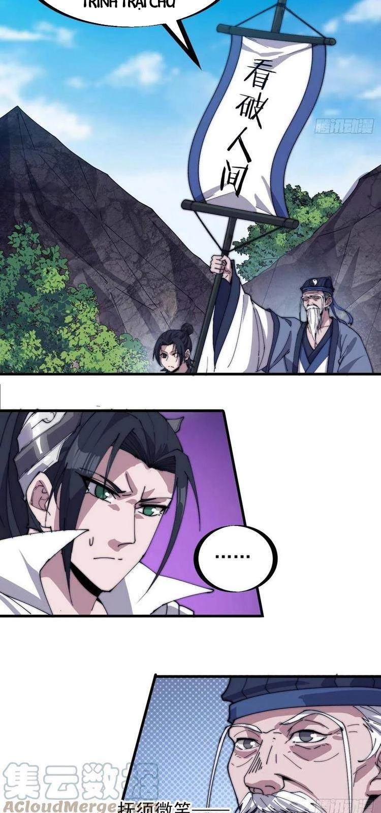 Ta Có Một Sơn Trại Chapter 170 - Next Chapter 171