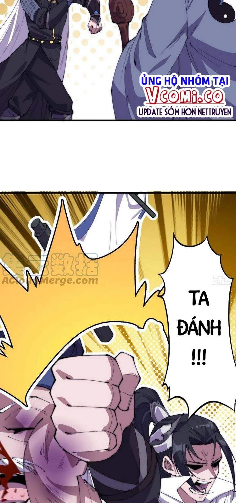 Ta Có Một Sơn Trại Chapter 170 - Next Chapter 171