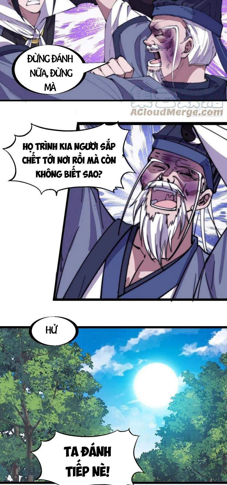 Ta Có Một Sơn Trại Chapter 170 - Next Chapter 171
