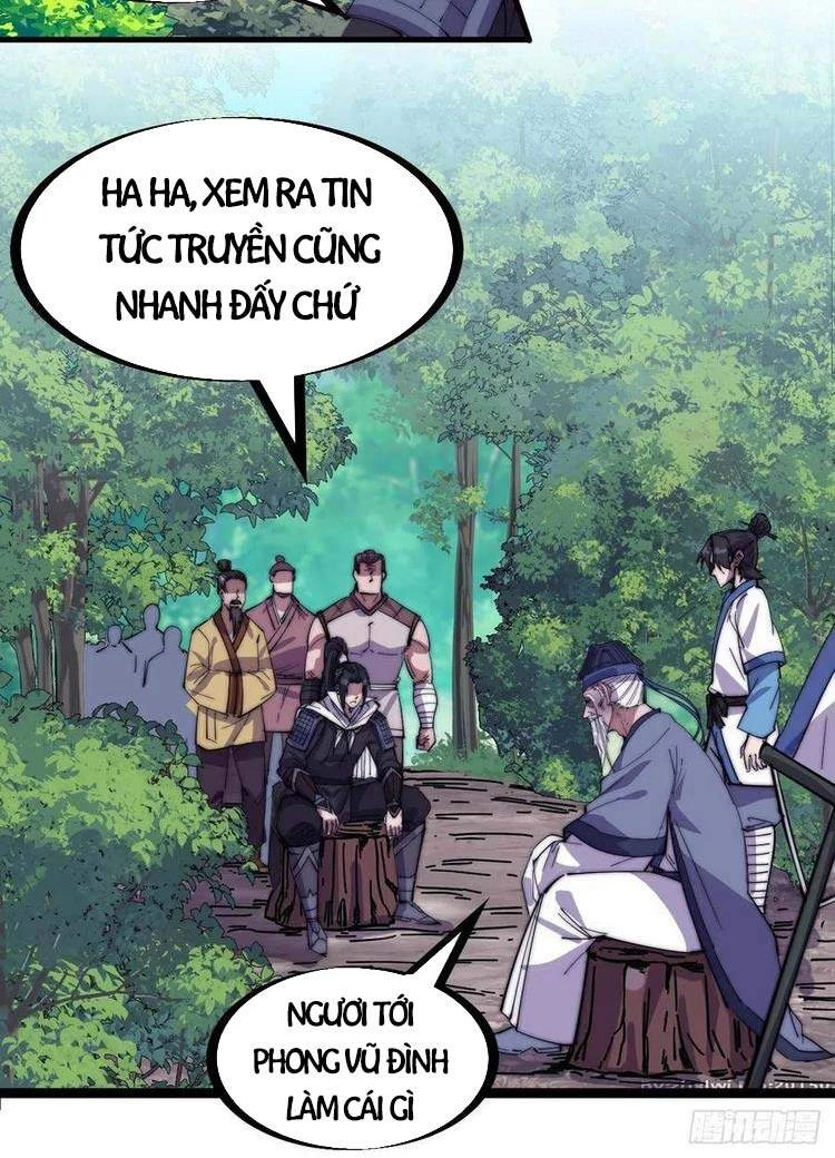 Ta Có Một Sơn Trại Chapter 170 - Next Chapter 171