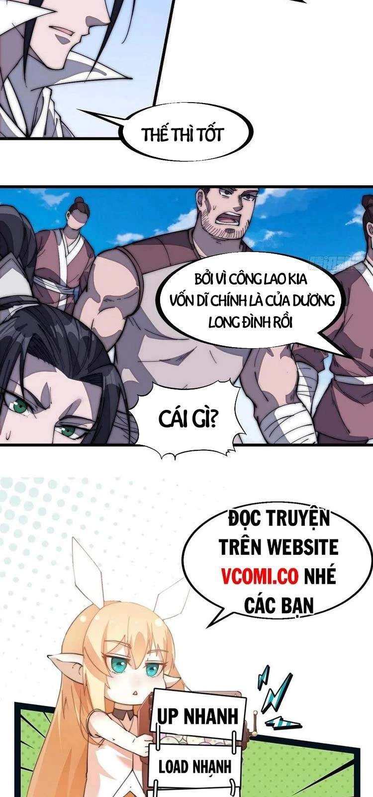 Ta Có Một Sơn Trại Chapter 170 - Next Chapter 171