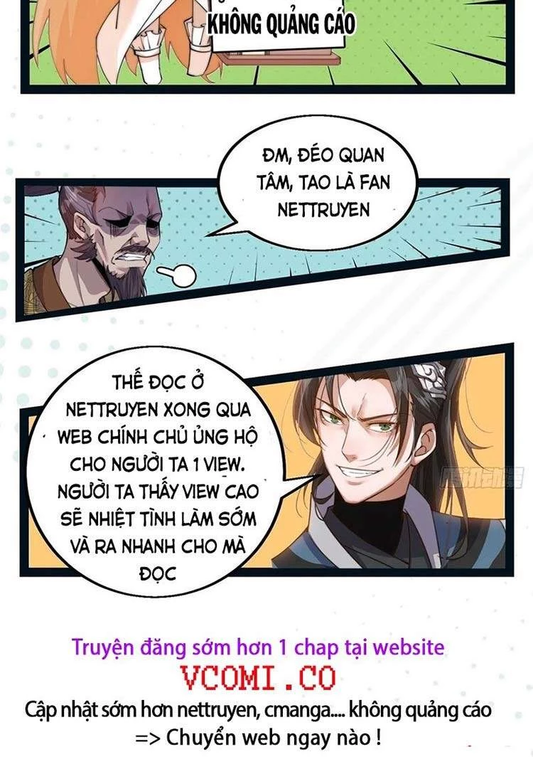 Ta Có Một Sơn Trại Chapter 170 - Next Chapter 171
