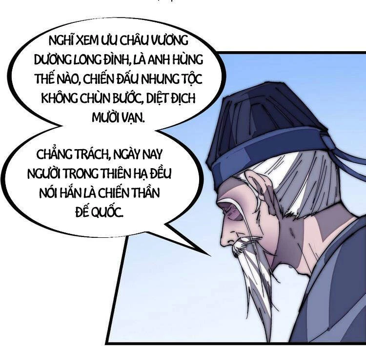 Ta Có Một Sơn Trại Chapter 171 - Trang 4