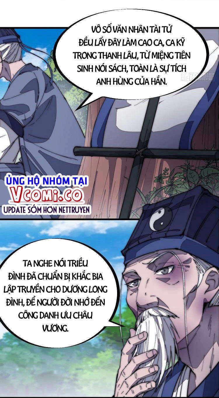 Ta Có Một Sơn Trại Chapter 171 - Trang 4