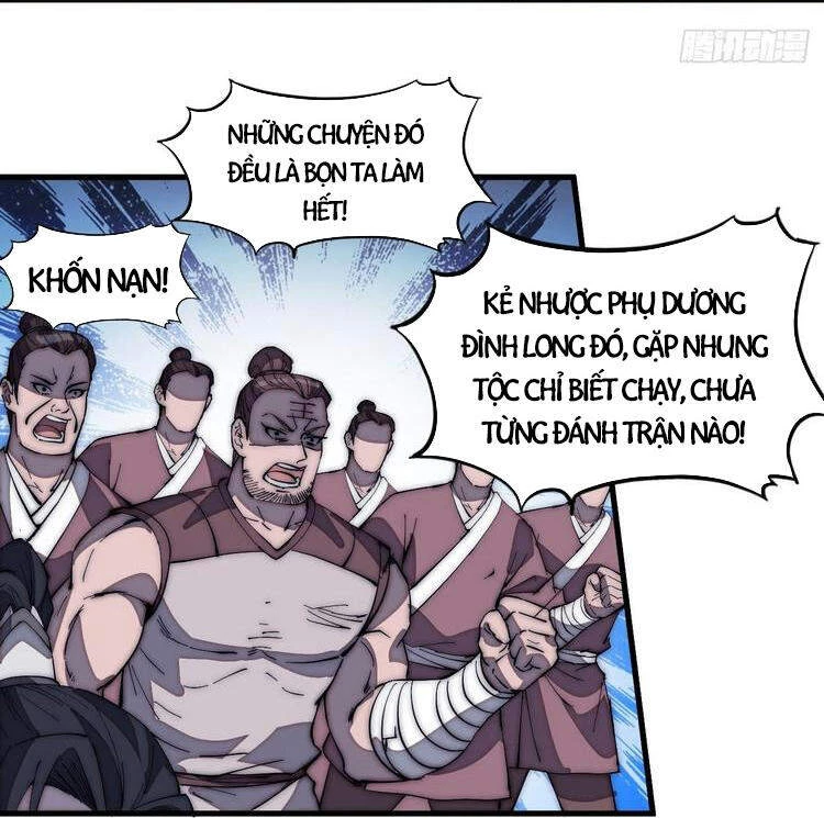 Ta Có Một Sơn Trại Chapter 171 - Trang 4