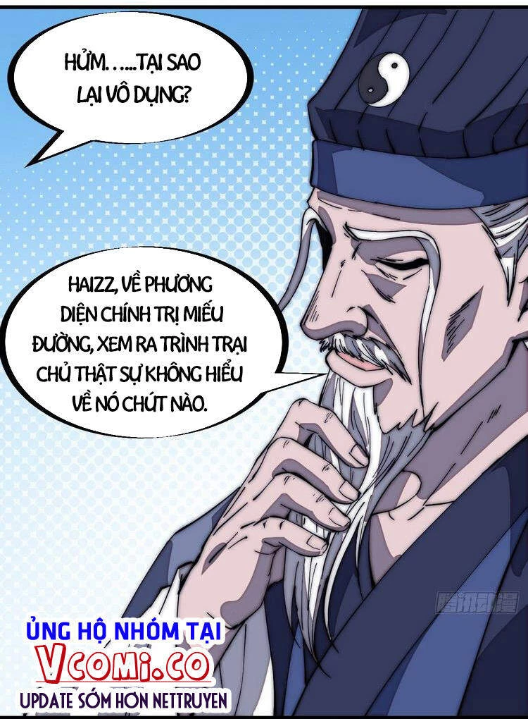 Ta Có Một Sơn Trại Chapter 171 - Trang 4