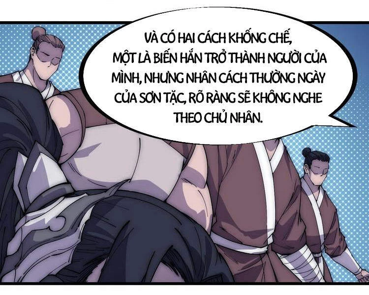 Ta Có Một Sơn Trại Chapter 171 - Trang 4