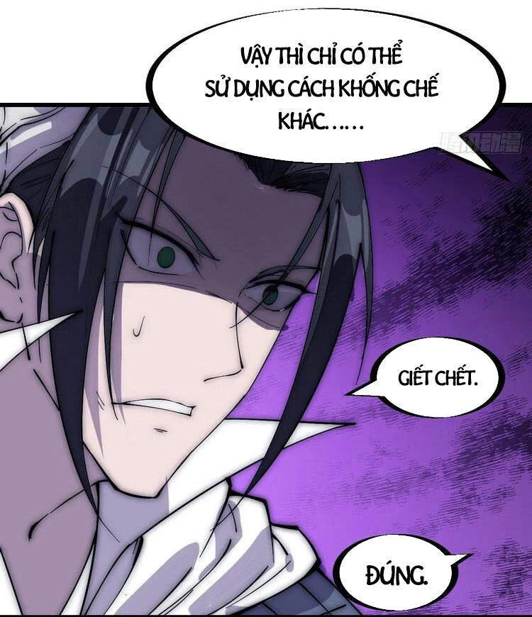 Ta Có Một Sơn Trại Chapter 171 - Trang 4