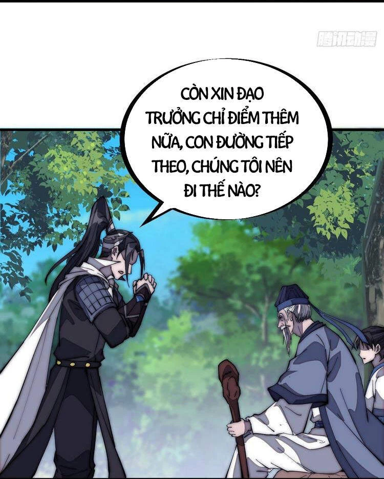 Ta Có Một Sơn Trại Chapter 171 - Trang 4