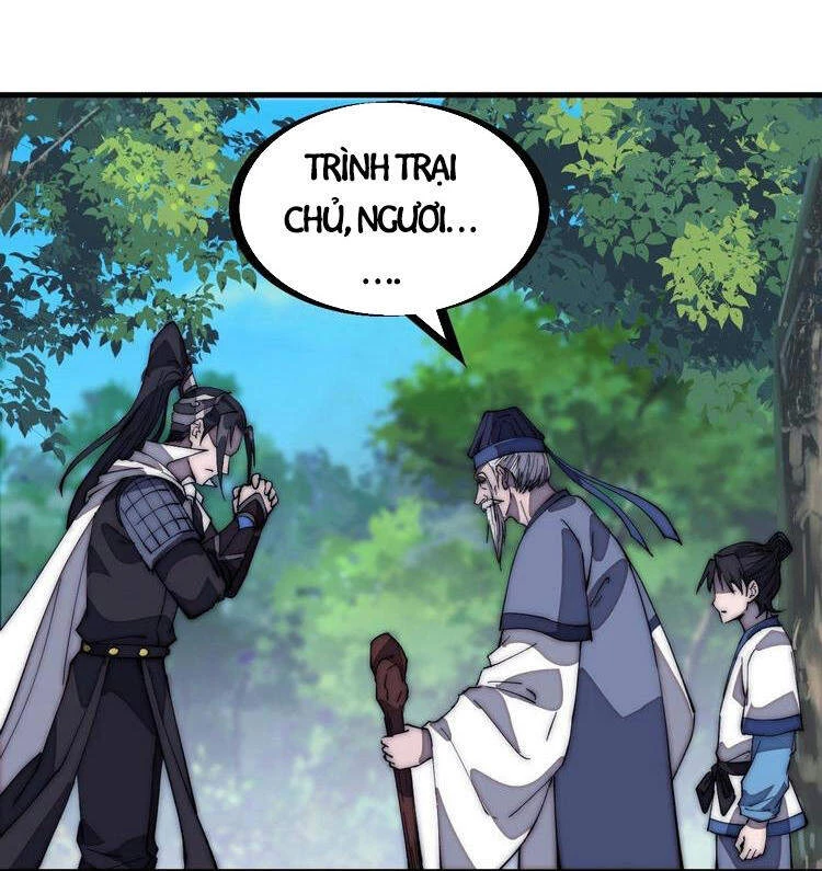 Ta Có Một Sơn Trại Chapter 171 - Trang 4