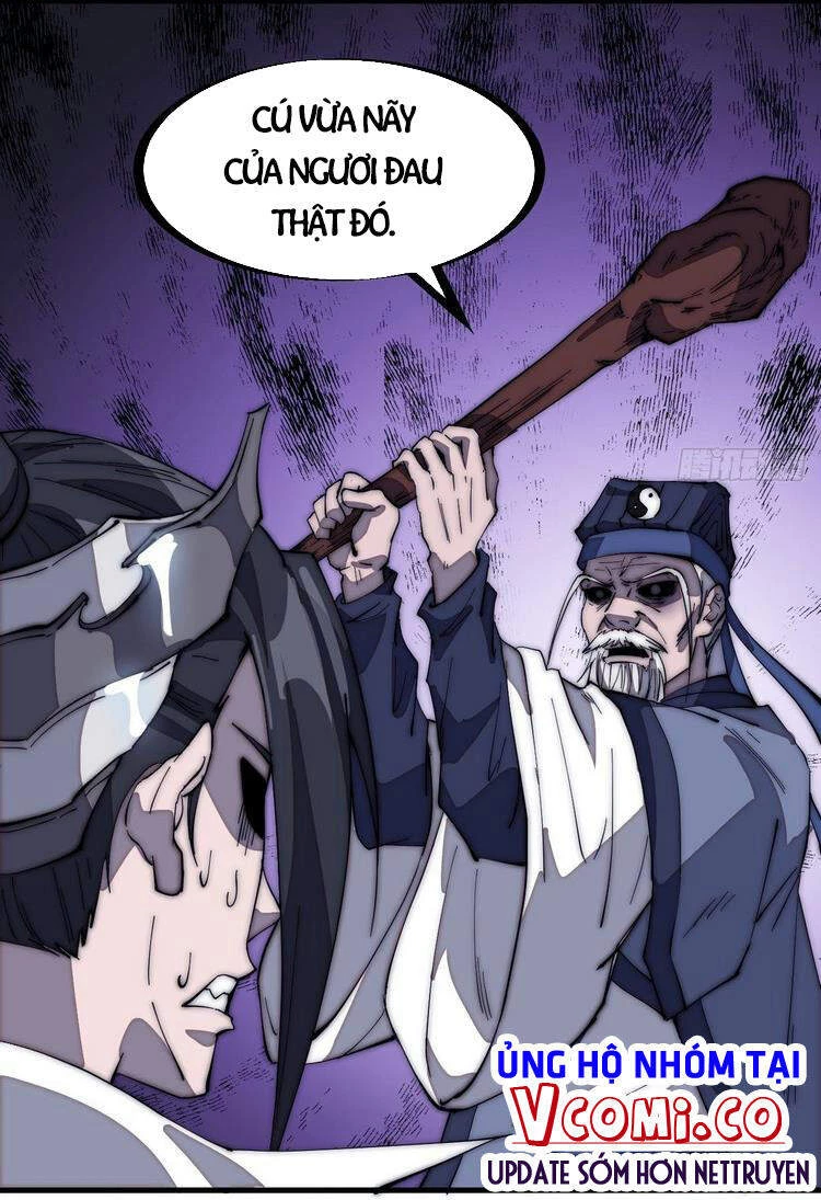 Ta Có Một Sơn Trại Chapter 171 - Trang 4