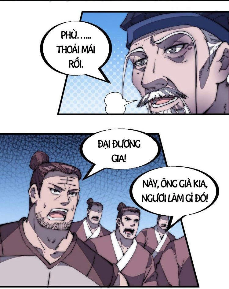 Ta Có Một Sơn Trại Chapter 171 - Trang 4