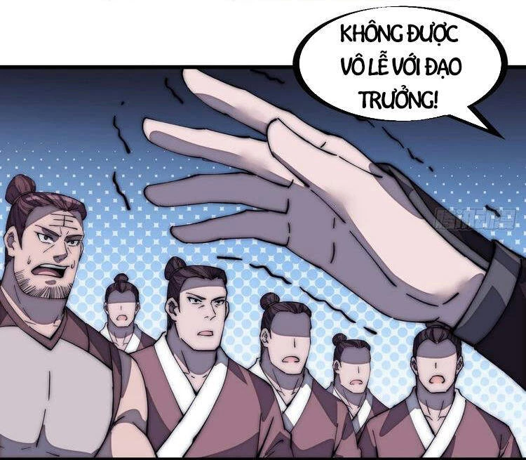 Ta Có Một Sơn Trại Chapter 171 - Trang 4