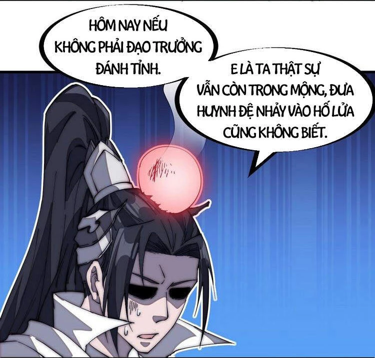 Ta Có Một Sơn Trại Chapter 171 - Trang 4