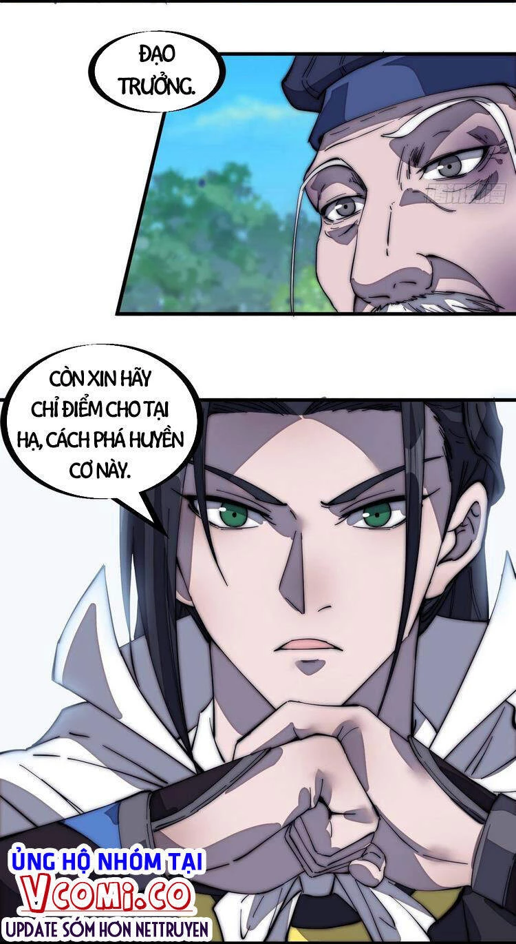 Ta Có Một Sơn Trại Chapter 171 - Trang 4