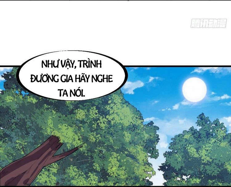 Ta Có Một Sơn Trại Chapter 171 - Trang 4