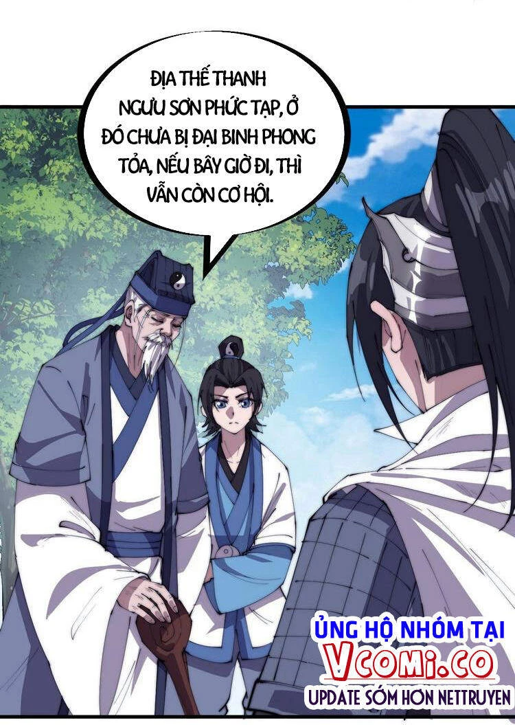 Ta Có Một Sơn Trại Chapter 171 - Trang 4