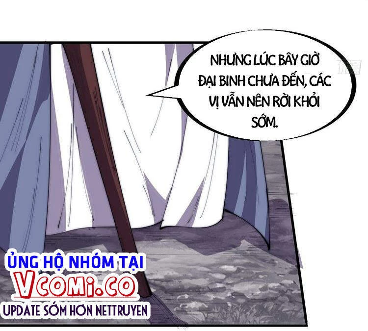 Ta Có Một Sơn Trại Chapter 171 - Trang 4