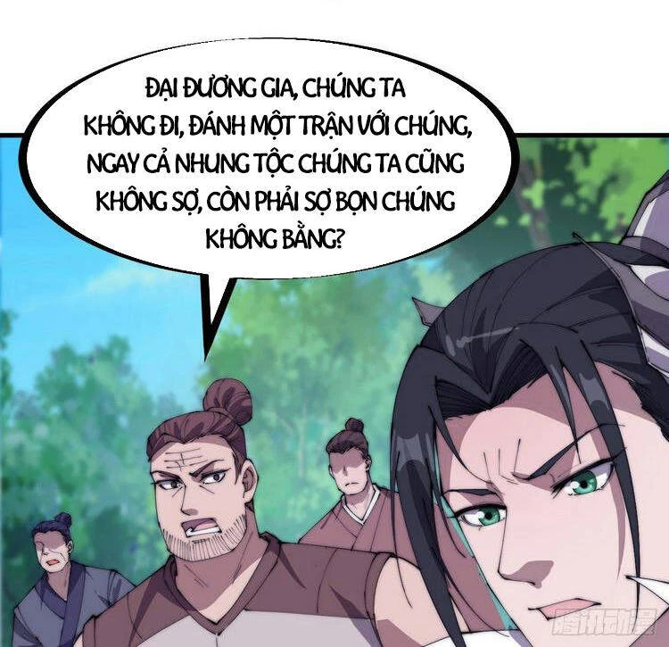 Ta Có Một Sơn Trại Chapter 171 - Trang 4