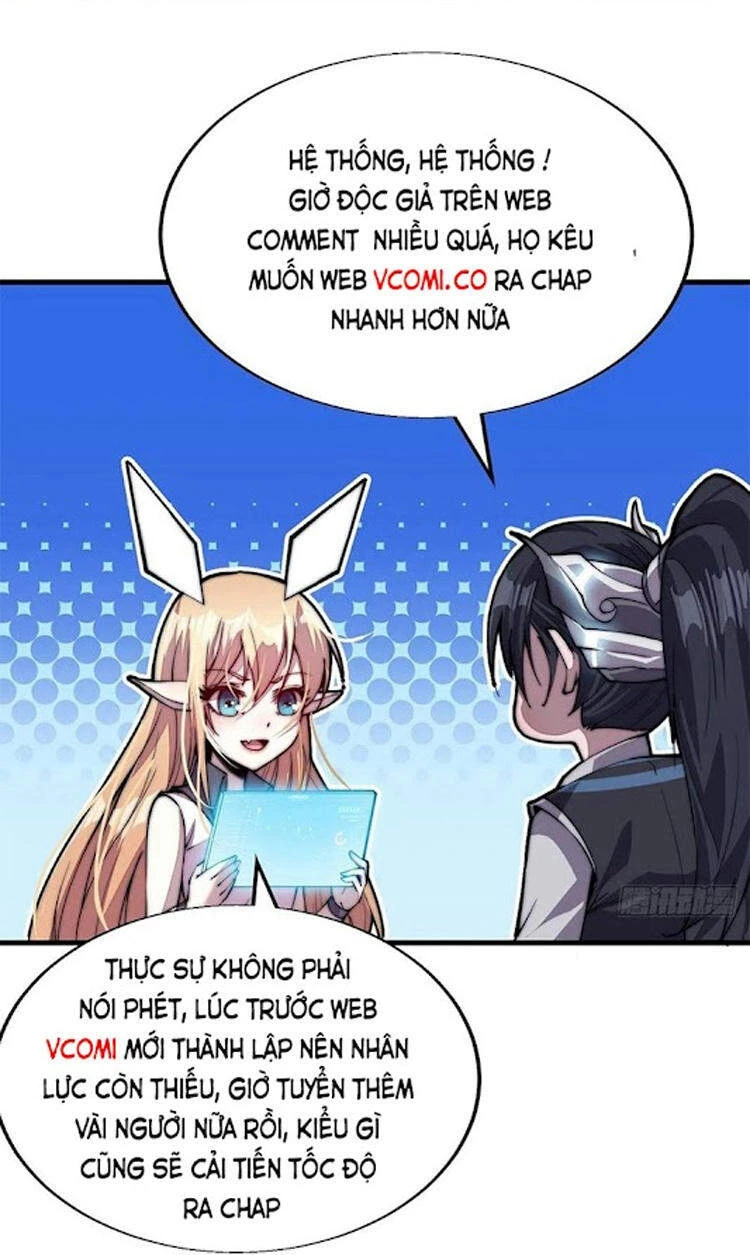 Ta Có Một Sơn Trại Chapter 171 - Trang 4