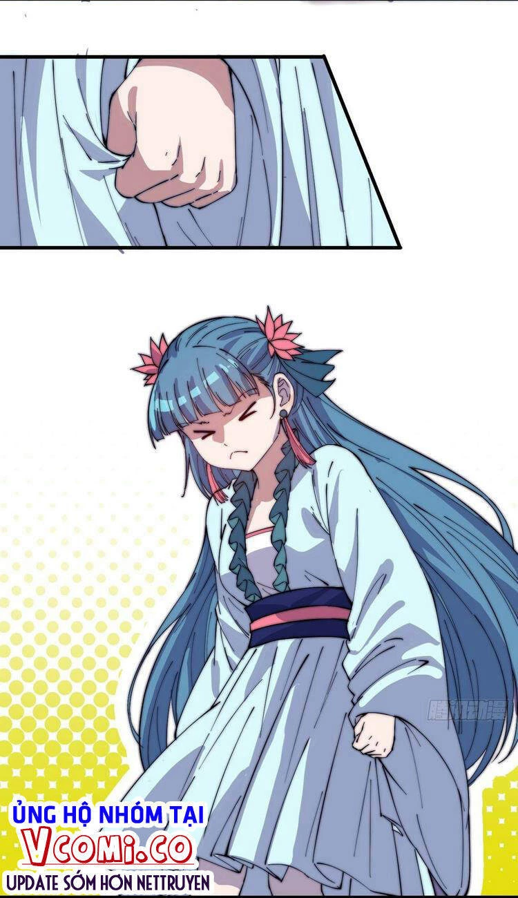 Ta Có Một Sơn Trại Chapter 172 - Trang 4