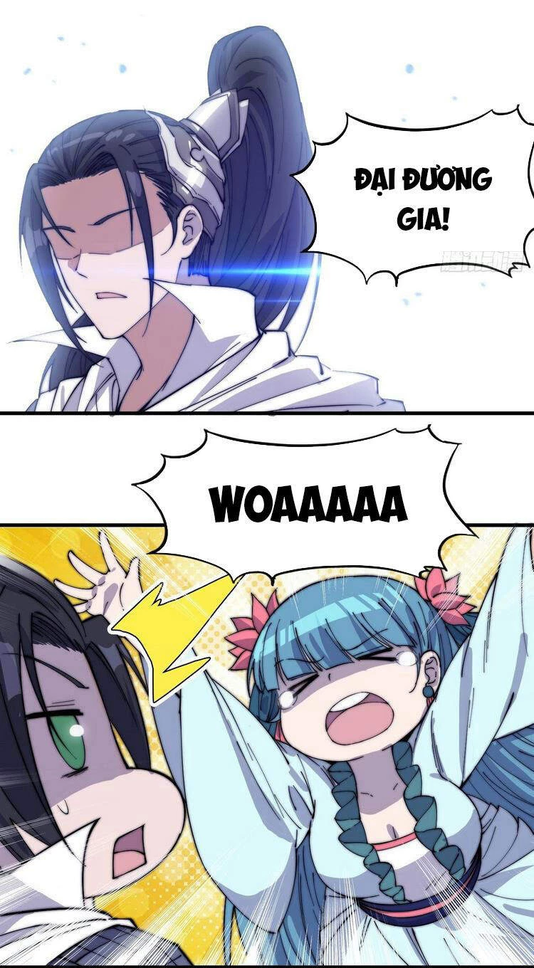 Ta Có Một Sơn Trại Chapter 172 - Trang 4