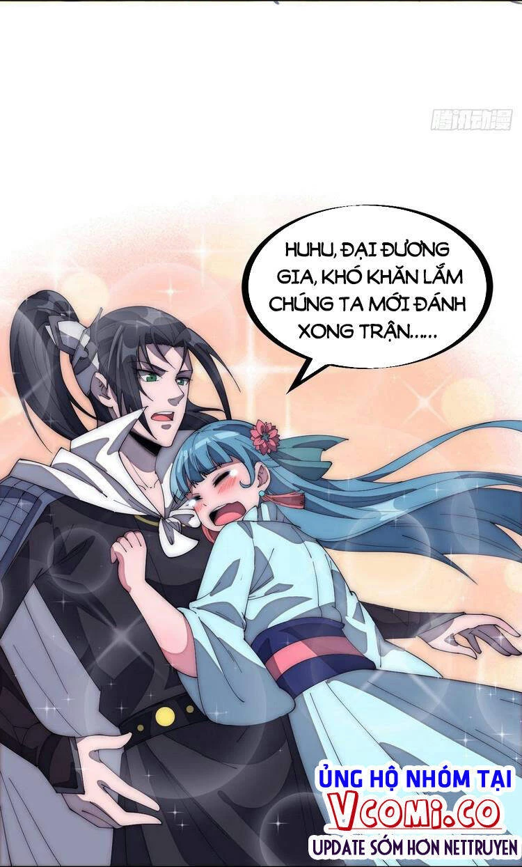 Ta Có Một Sơn Trại Chapter 172 - Trang 4