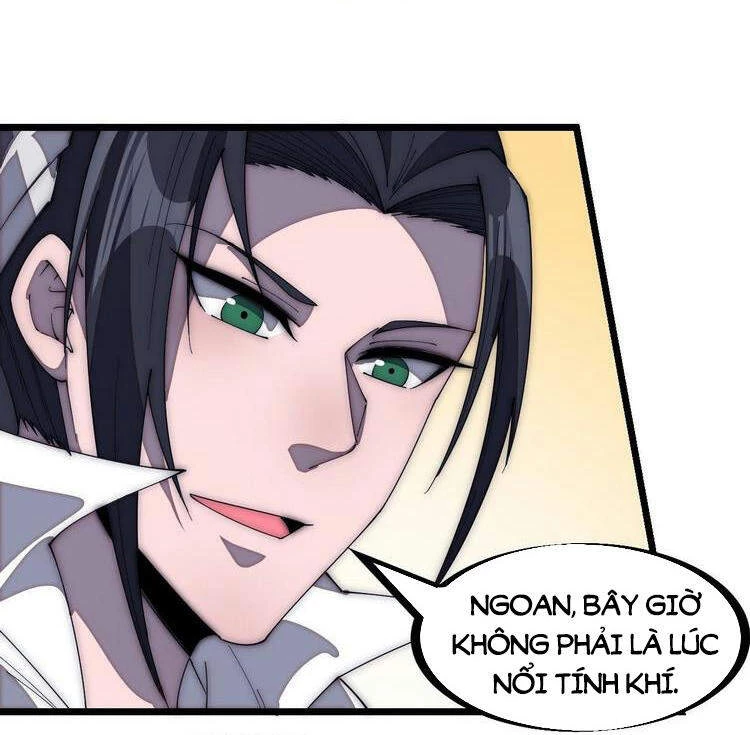 Ta Có Một Sơn Trại Chapter 172 - Trang 4