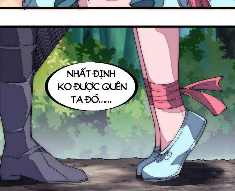 Ta Có Một Sơn Trại Chapter 172 - Trang 4