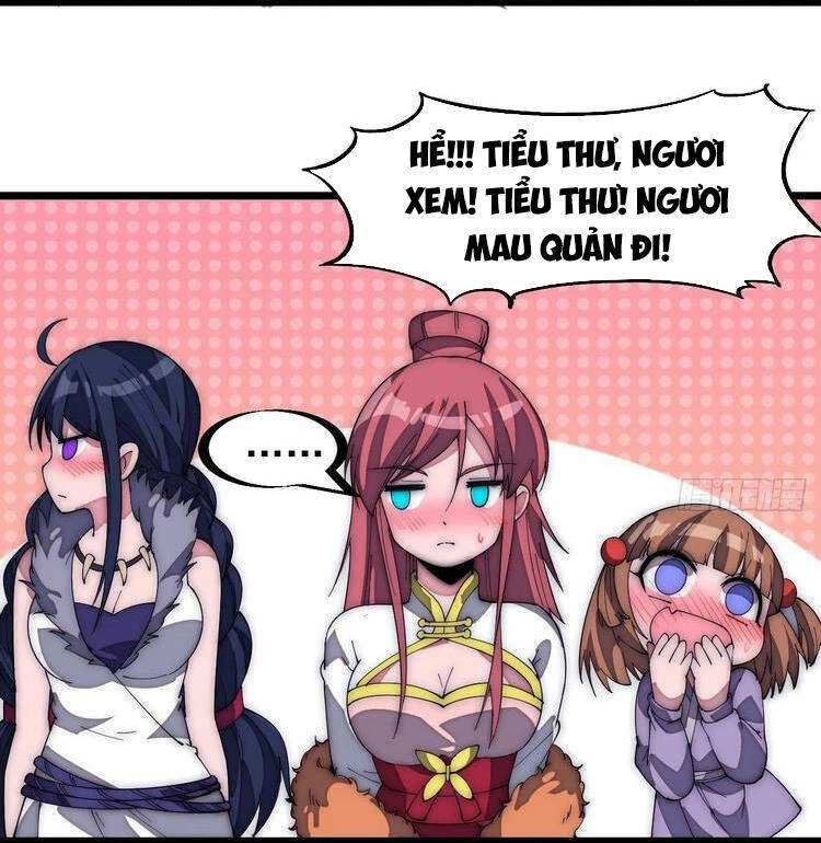 Ta Có Một Sơn Trại Chapter 172 - Trang 4