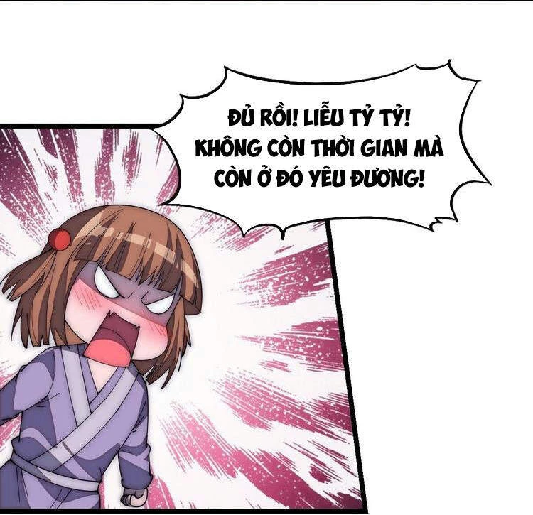 Ta Có Một Sơn Trại Chapter 172 - Trang 4