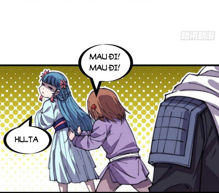 Ta Có Một Sơn Trại Chapter 172 - Trang 4