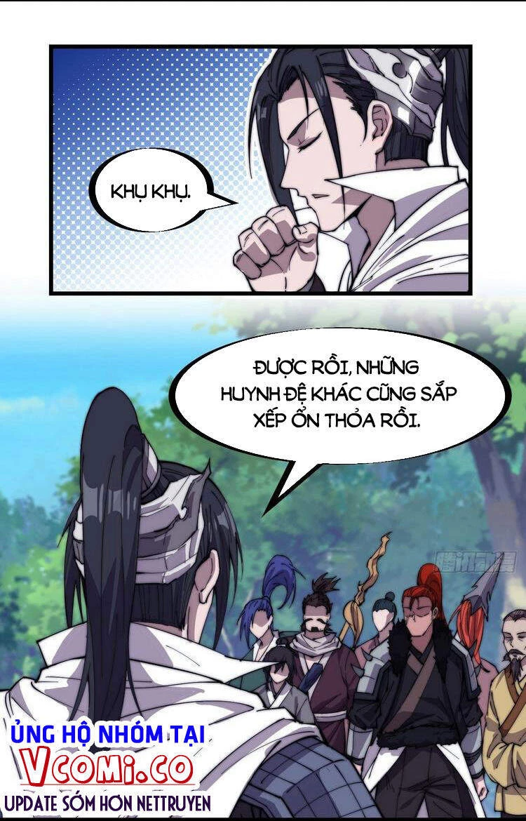 Ta Có Một Sơn Trại Chapter 172 - Trang 4