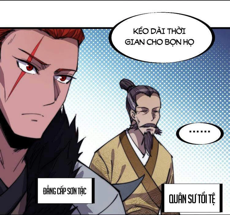 Ta Có Một Sơn Trại Chapter 172 - Trang 4