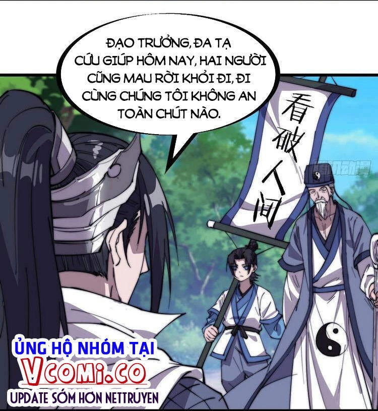 Ta Có Một Sơn Trại Chapter 172 - Trang 4