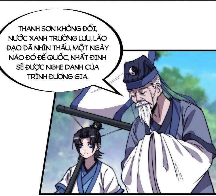 Ta Có Một Sơn Trại Chapter 172 - Trang 4