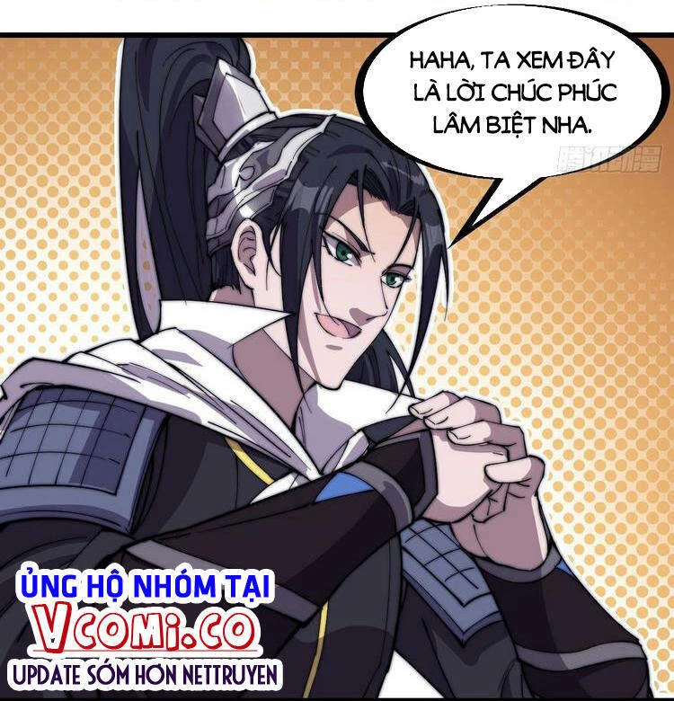 Ta Có Một Sơn Trại Chapter 172 - Trang 4